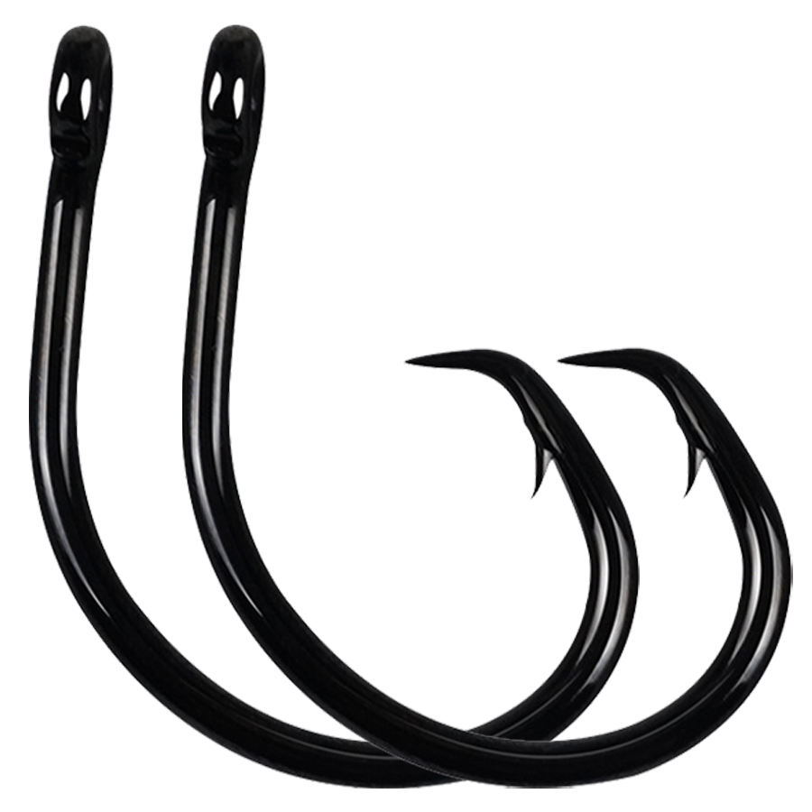 Fishing Hook Assortment - Ami da pesca Circle Hooks 3X