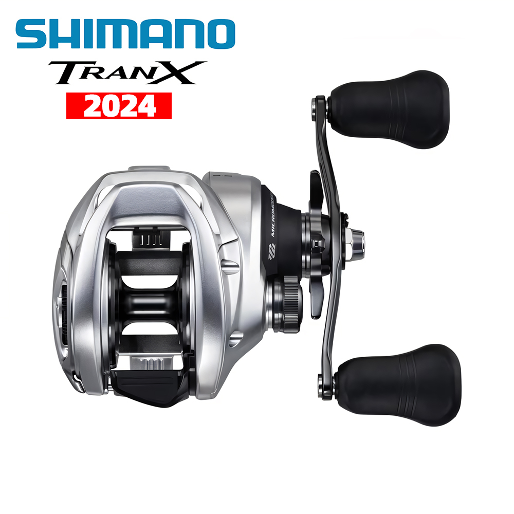 Daiwa Reel Bg - 2024 SHIMANO TRANX 300 Mulinello da