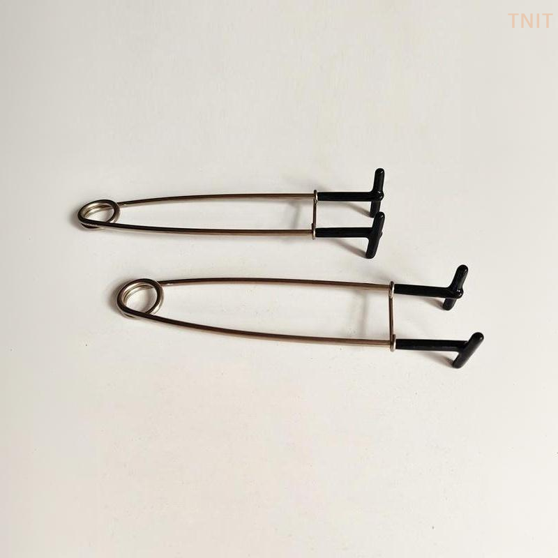 Fishing Hook Remover - 1 pezzo, apri-bocca per pesci da