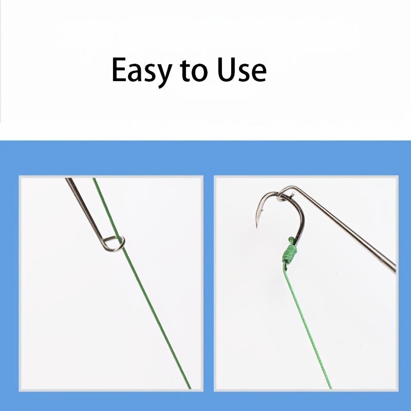 1pc 3 in 1 Estrattore Pesca Un - Fishing Hook Sharpener recensione e prezzo