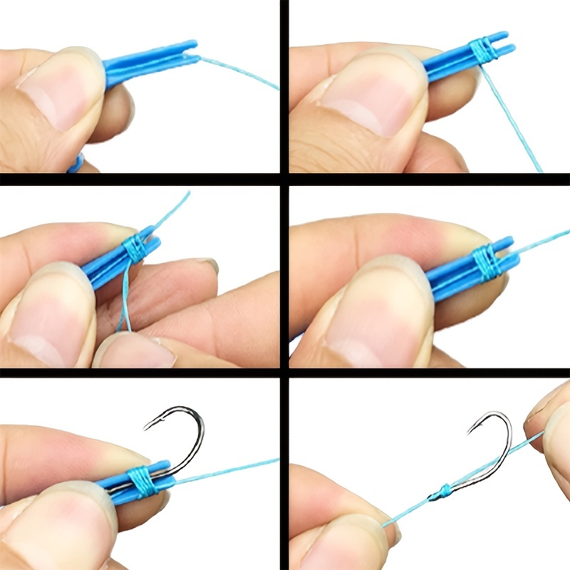 1pc 3 in 1 Estrattore Pesca Un - Fishing Hook Sharpener recensione e prezzo