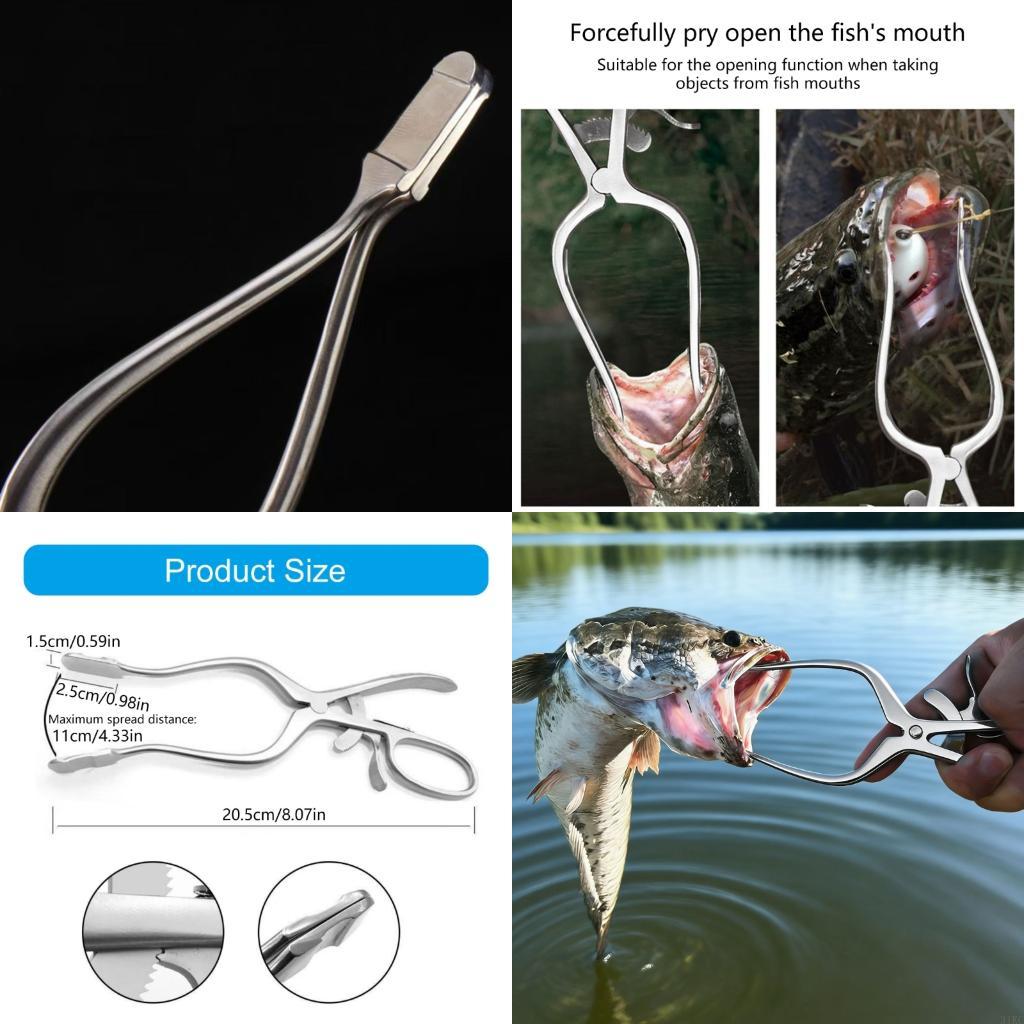 Strumento per impugnatura da p - Fishing Hook Remover recensione e prezzo