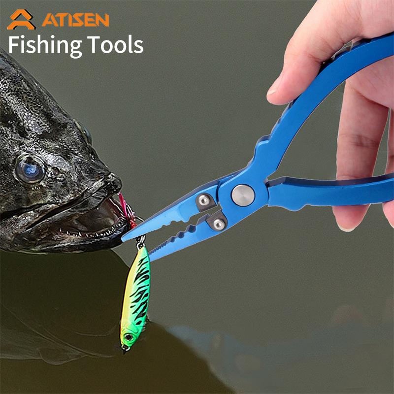 Pinze da pesca, pinze per attr - Fishing Hook Sharpener recensione e prezzo