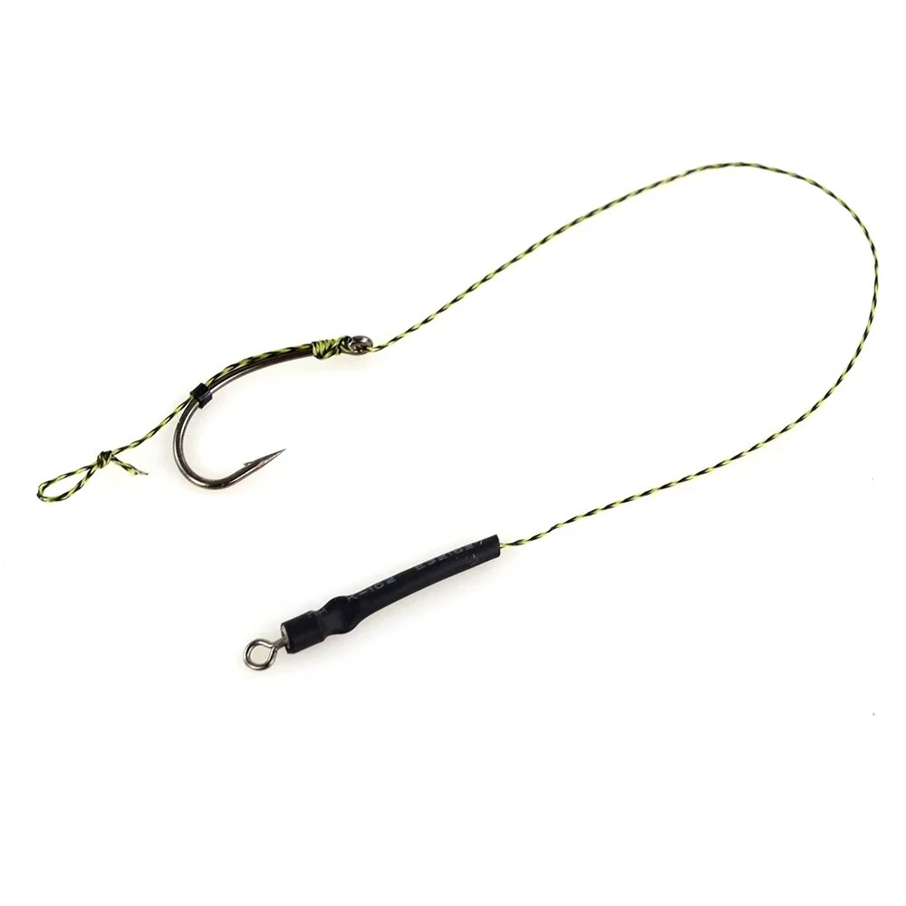HIRISI TS113 Set di 24 ami per - Fishing Hook Size recensione e prezzo