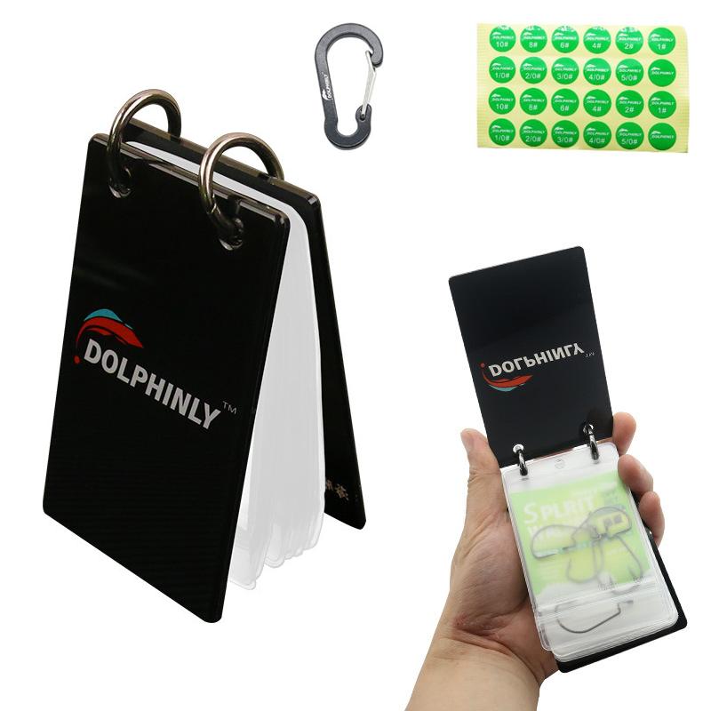 Borsa portatile per riporre gl - Fishing Hook Box recensione e prezzo