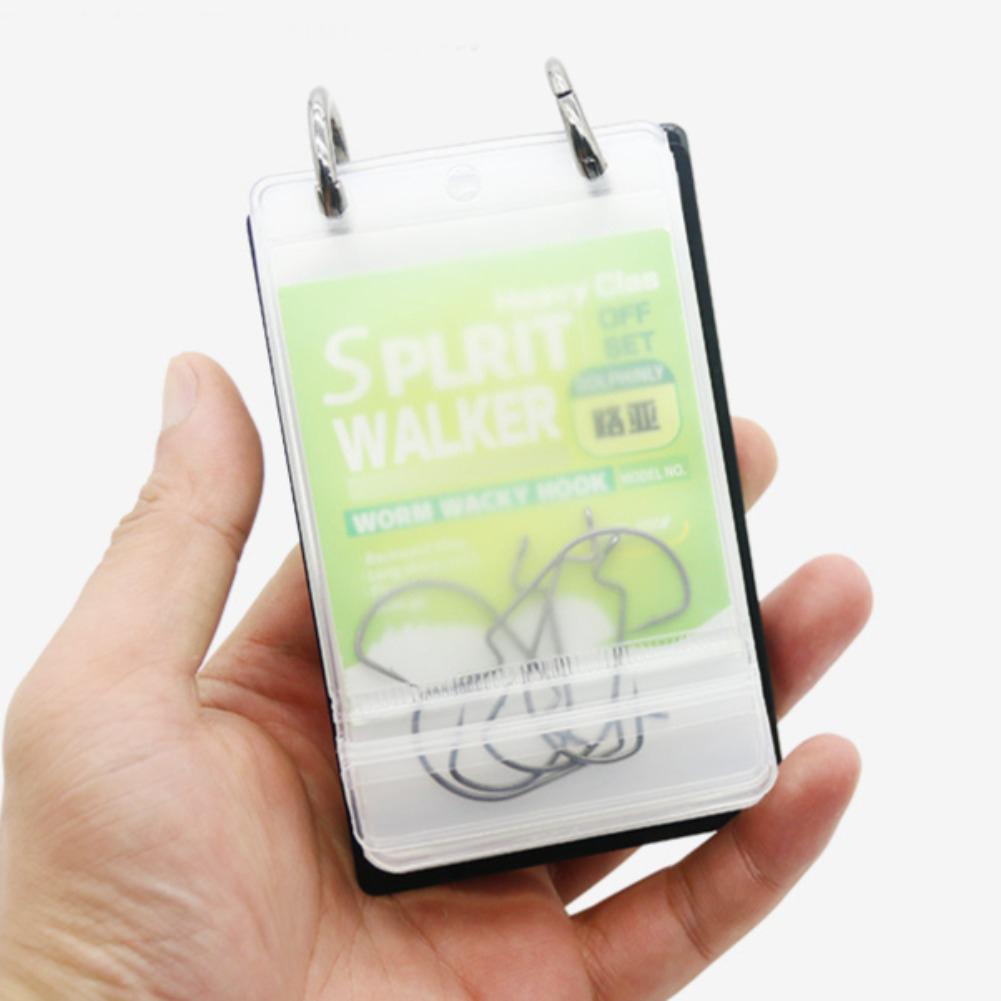 Borsa portatile per riporre gl - Fishing Hook Box recensione e prezzo