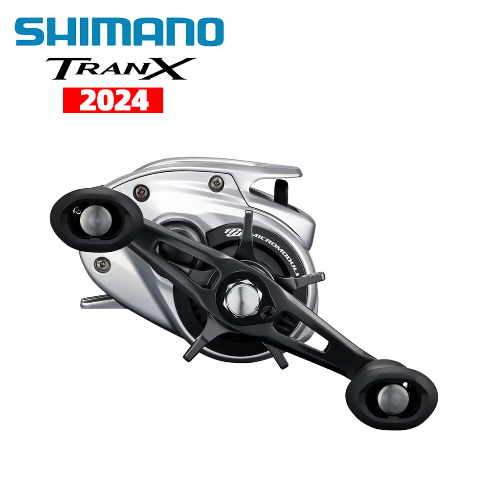 2024 SHIMANO TRANX 300 Mulinel - Daiwa Reel Bg recensione e prezzo