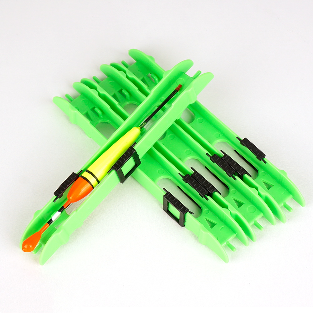 Hirisi 10 pezzi Porta Rig in P - Fishing Hook Remover recensione e prezzo