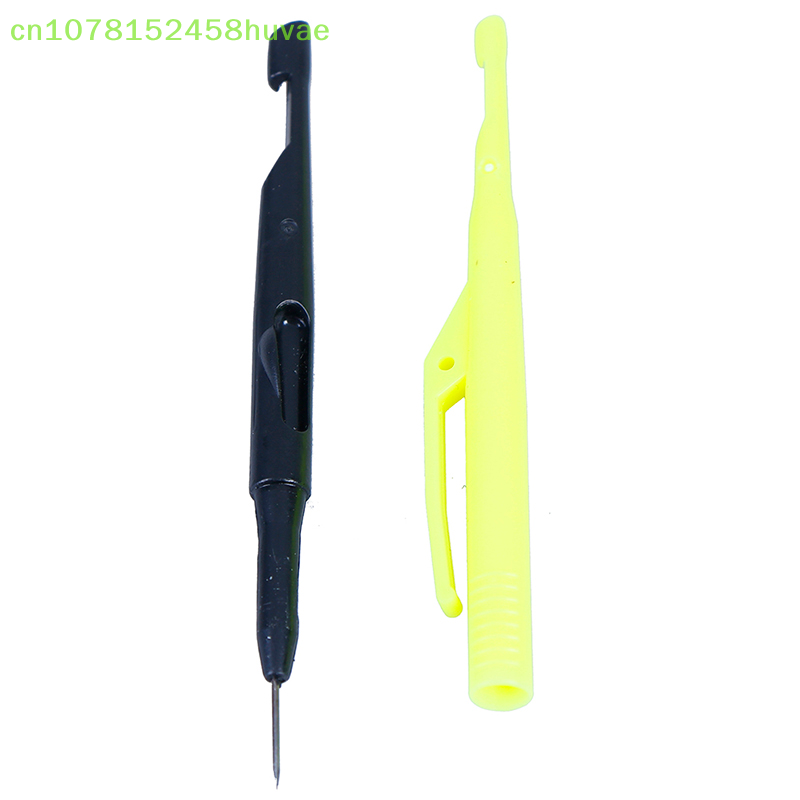 2 pz Plastica Gancio di Rimozi - Fishing Hook Sharpener recensione e prezzo