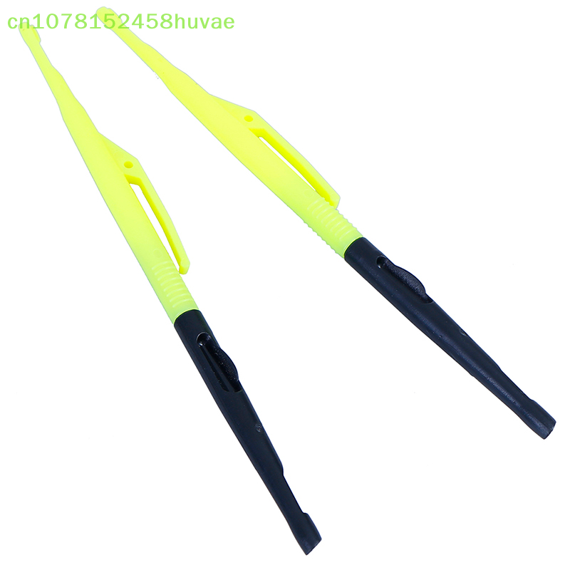 2 pz Plastica Gancio di Rimozi - Fishing Hook Sharpener recensione e prezzo