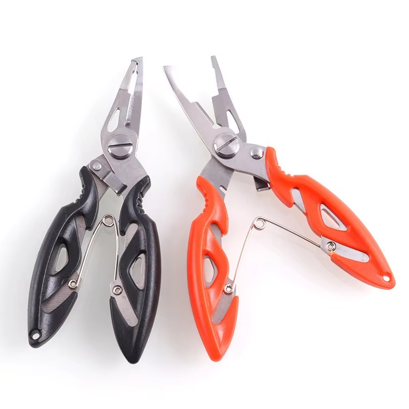 Pinza Multifunzione per Pesca, - Fishing Hook Sharpener recensione e prezzo