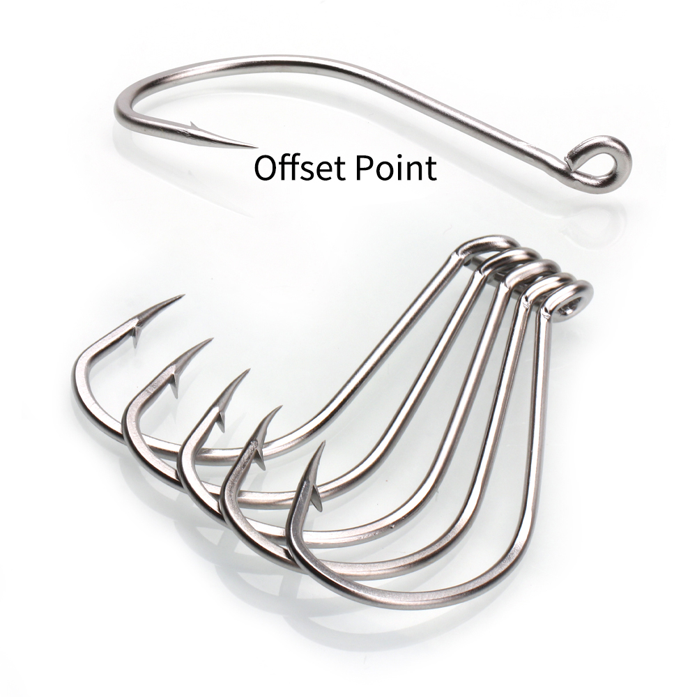 Ellllv gancio per polpo in acc - Fishing Hook Assortment recensione e prezzo